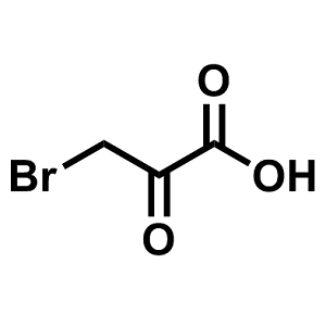 3-溴丙酮酸 1113-59-3