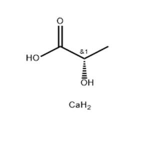 L-乳酸钙 食品添加剂 28305-25-1