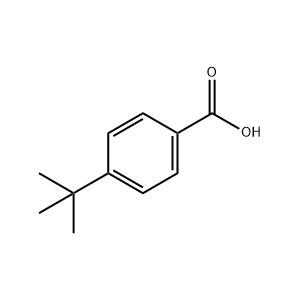 对叔丁基苯甲酸 润滑油添加剂 98-73-7