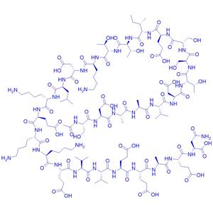 62304-98-7/胸腺肽α1/胸腺法新/Thymosin α1