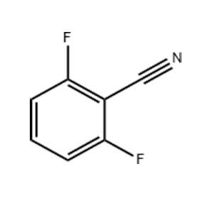 2,6-二氟苯腈 原药中间体 1897-52-5