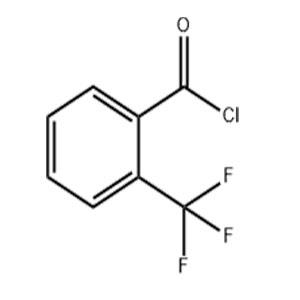 2-三氟甲基苯甲酰氯 杀菌剂中间体 312-94-7