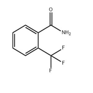 2-(三氟甲基)苯甲酰胺 染料中间体 360-64-5 