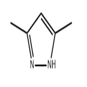 3,5-二甲基吡唑 有机合成 67-51-6