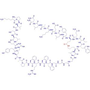 激动剂多肽CTCE-0214/577782-52-6/多肽合成鸿肽