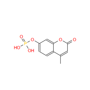 4-甲基伞形酮磷酸酯