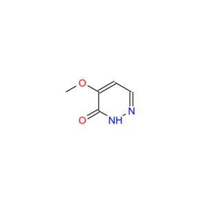 4-甲氧基-3(2H)_哒嗪酮
