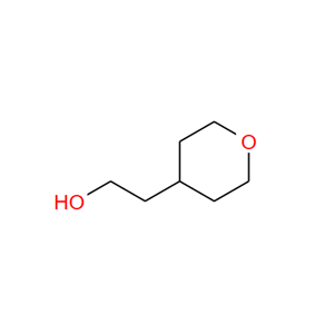 2-四氢吡喃-4-乙醇,2-(TETRAHYDRO-PYRAN-4-YL)-ETHANOL