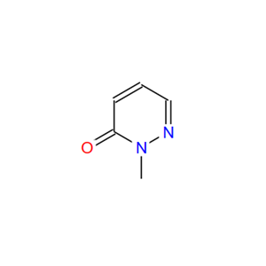 2-甲基 -3(2H)哒嗪