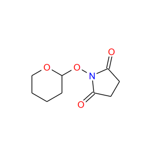 N-(四氢-2H-吡喃-2-氧基)琥珀酰亚胺