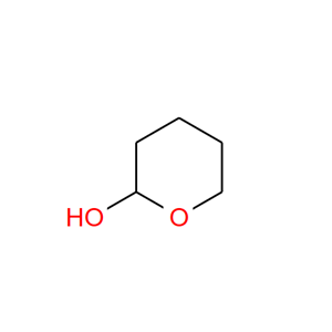 四氢-2H-吡喃-2-醇