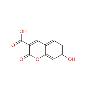 	7-羟基香豆素-3-羧酸