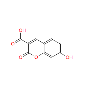 	7-羥基香豆素-3-羧酸