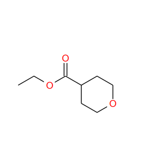 四氢吡喃-4-羧酸乙酯,Ethyl Tetrahydropyran-4-Carboxylate