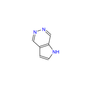 1H-吡咯[2,3-D]哒嗪