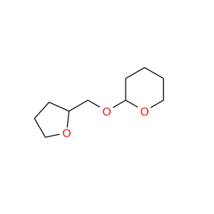 2-(四氢糠氧基)四氢吡喃,2-(TETRAHYDROFURFURYLOXY)TETRAHYDROPYRAN
