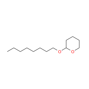 2-辛氧基四氢-2H-吡喃,2-OCTYLOXYTETRAHYDRO-2H-PYRAN