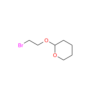 	2-(2-溴乙氧基)四氢吡喃