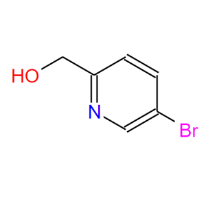 5-溴-2-羥甲基吡啶