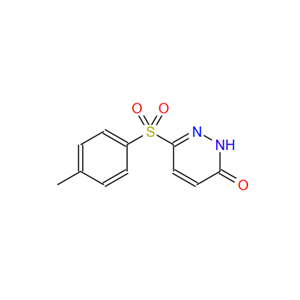 6-琥珀酰-3-哒嗪醛