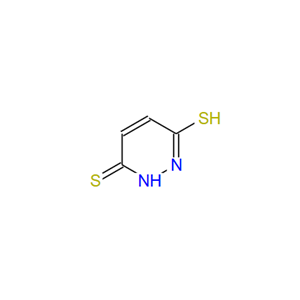 3,6-二巯基哒嗪,3,6-Dimercaptopyridazine