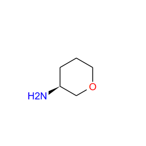 (S)-3-氨基四氢吡喃盐酸盐,(S)-Tetrahydro-2H-pyran-3-amine hydrochloride