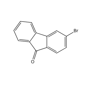3-溴芴酮