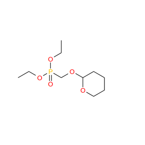 [(四氢吡喃-2-基氧代)甲基]膦酸二乙酯