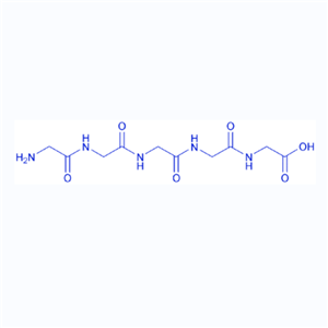 五聚甘氨酸/7093-67-6/Pentaglycine/5-mer polyGly