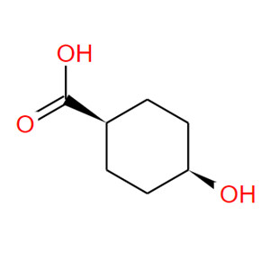 顺式-4-羟基环己烷羧酸