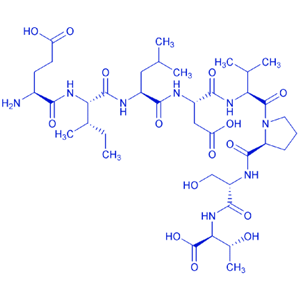 纤维连接蛋白 CS1肽/136466-51-8/Fibronectin CS-1 Peptide