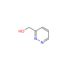 3-羟甲基哒嗪,3-hydroxymethylpyridazine