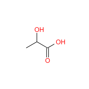 DL-乳酸伏硫西汀,2-hydroxypropanoic acid