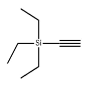 三乙基乙炔基硅烷,triethyl(ethynyl)silane