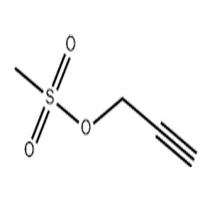 甲磺酸-2-丙炔-1-醇,Propargyl Methanesulfonate Ester