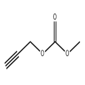 甲基羧酸-2-丙炔基酯,Methyl propargyl carbonate