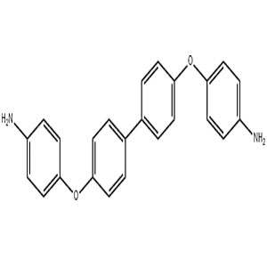 4,4’-雙(4-氨基苯氧基)聯(lián)苯,4,4'-Bis(4-aminophenoxy)biphenyl