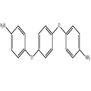 1,4-双(4-氨基苯氧基)苯,4-[4-(4-aminophenoxy)phenoxy]aniline