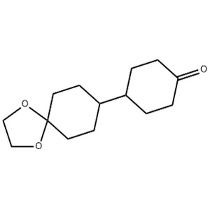 双环己酮乙二醇单缩酮,8-(4-Oxocyclohexyl)-1,4-Dioxaspiro[4.5]Decane