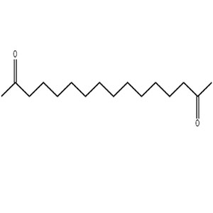 2,15-十六烷二酮,hexadecane-2,15-dione