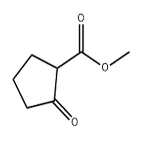 2-甲氧羰基环戊酮,Methyl 2-cyclopentanonecarboxylate