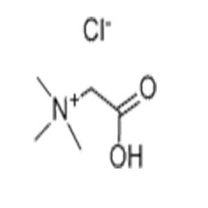 甜菜堿鹽酸鹽,Betaine hydrochloride