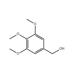 3,4,5-三甲氧基苯甲醇,3,4,5-Trimethoxybenzyl alcohol
