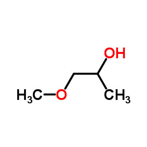 丙二醇单甲醚,1-Methoxy-2-propanol