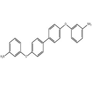 4,4’-双(3-氨基苯氧基)联苯,4,4-BIS(3-AMINOPHENOXY)BIPHENYL(43BAPOBP)