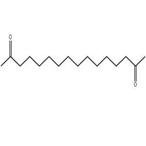 2,15-十六烷二酮 合成中间体 18650-13-0