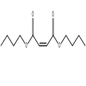 顺丁烯二酸二丁酯,Dibutyl maleate