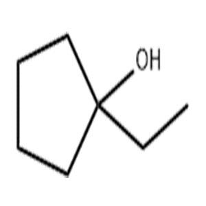 1-乙基环戊醇 有机中间体 1462-96-0