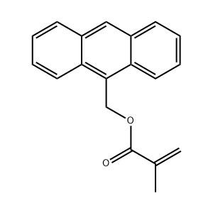 甲基丙烯酸-9-蒽甲酯 中间体 31645-35-9
