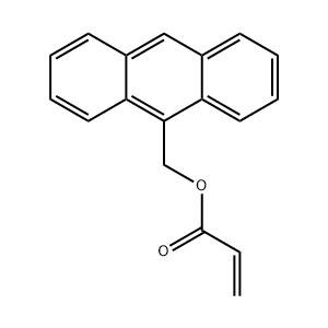丙烯酸-9-蒽甲酯 中间体 31645-34-8